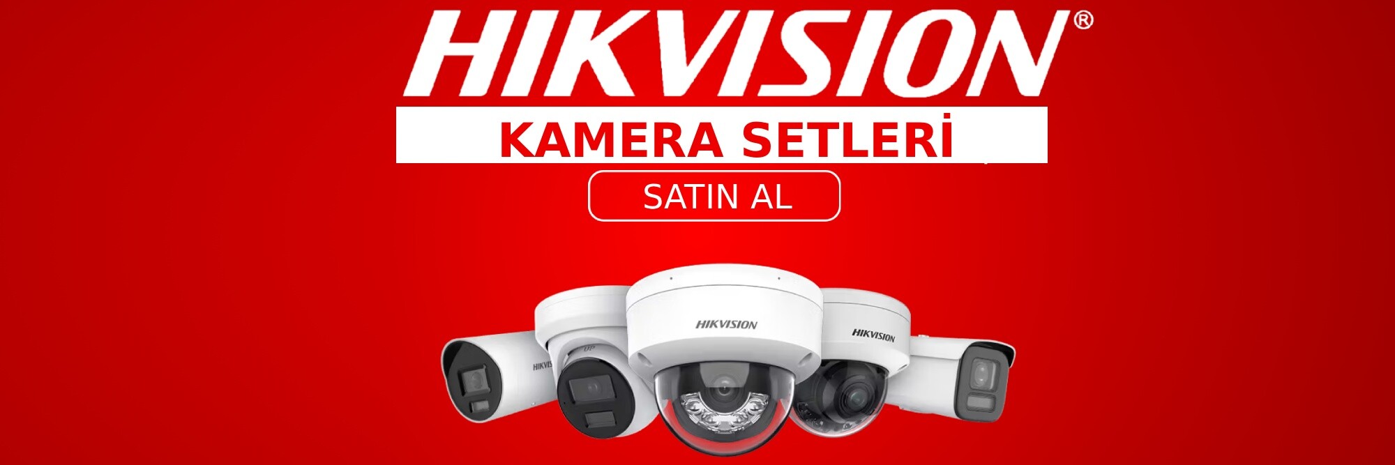 hikvision